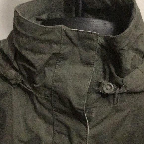 North Face coat. HYVENT - Picture 5 of 8